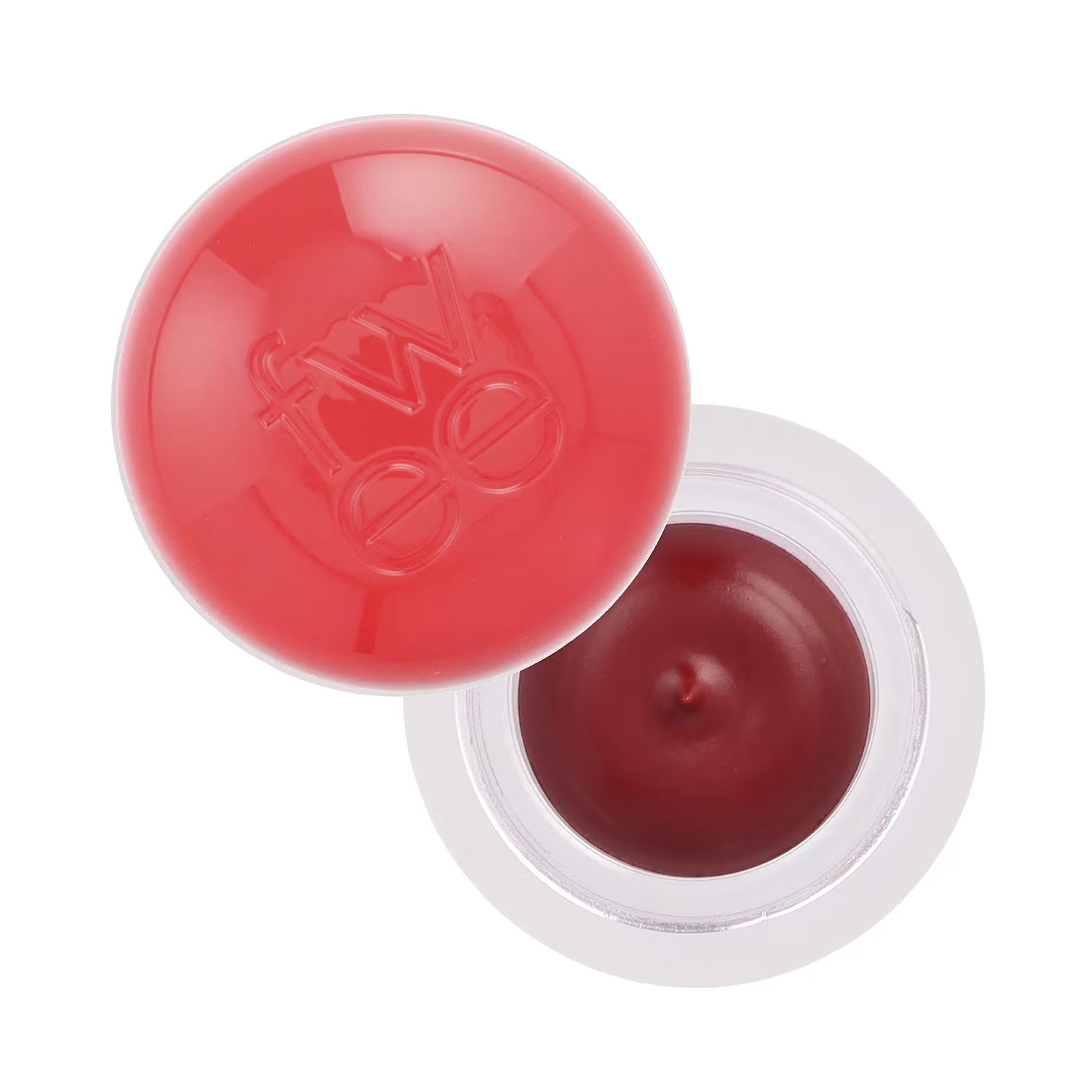 _Fwee_ Lip_Cheek Blurry Pudding Pot _RD05 Greedy_ 5g